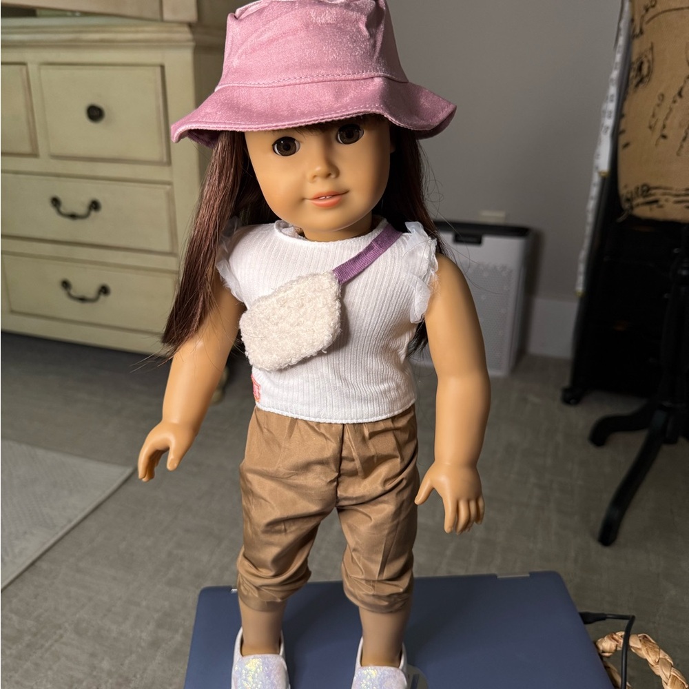 American Girl Doll - Picture 5 of 13
